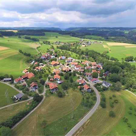 Ferienwohnung Am Baechle Weilheim Экстерьер фото