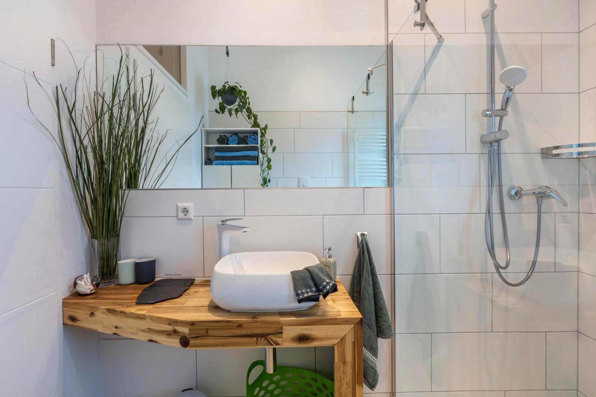 Ferienwohnung Am Baechle Weilheim Экстерьер фото