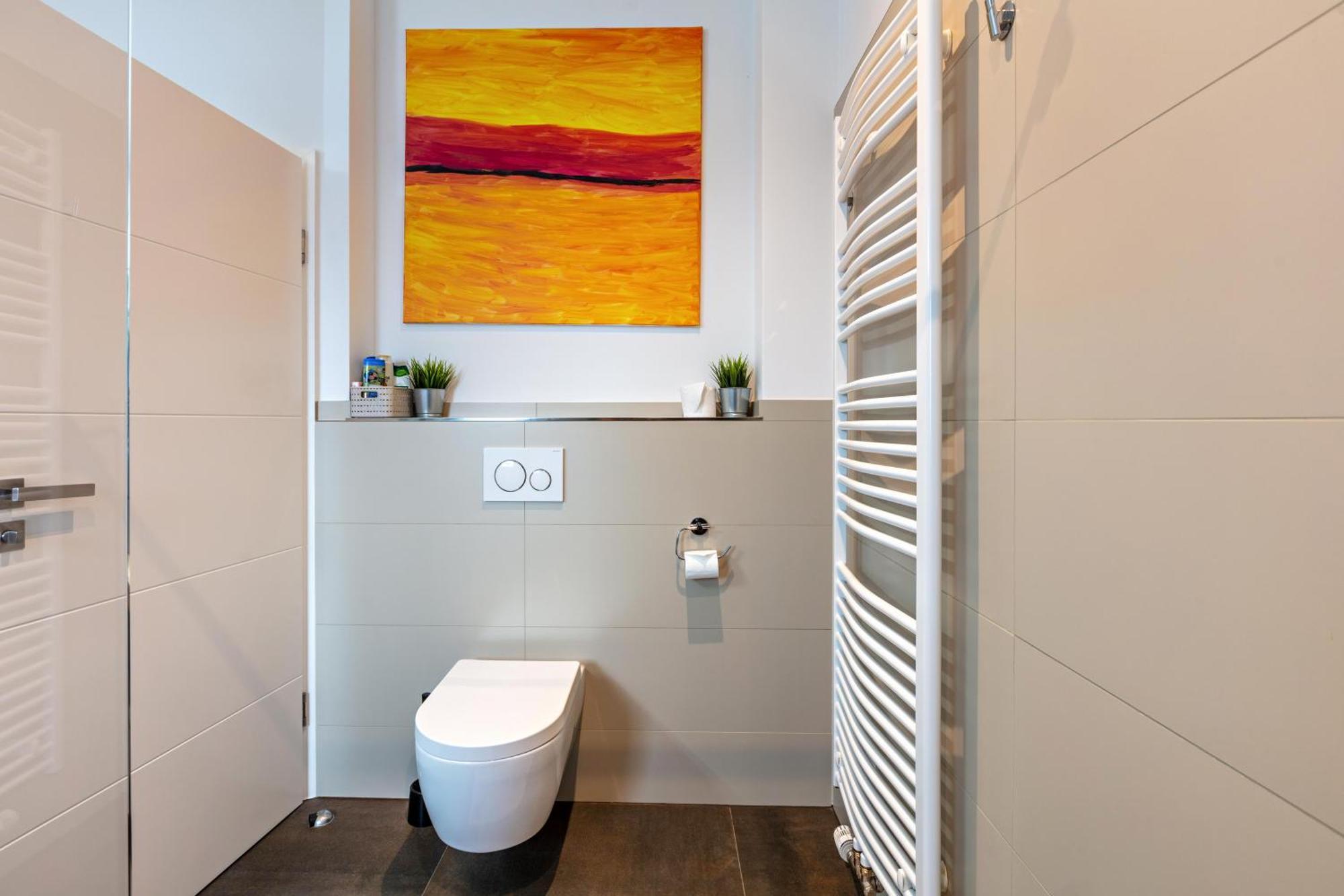 Ferienwohnung Am Baechle Weilheim Экстерьер фото
