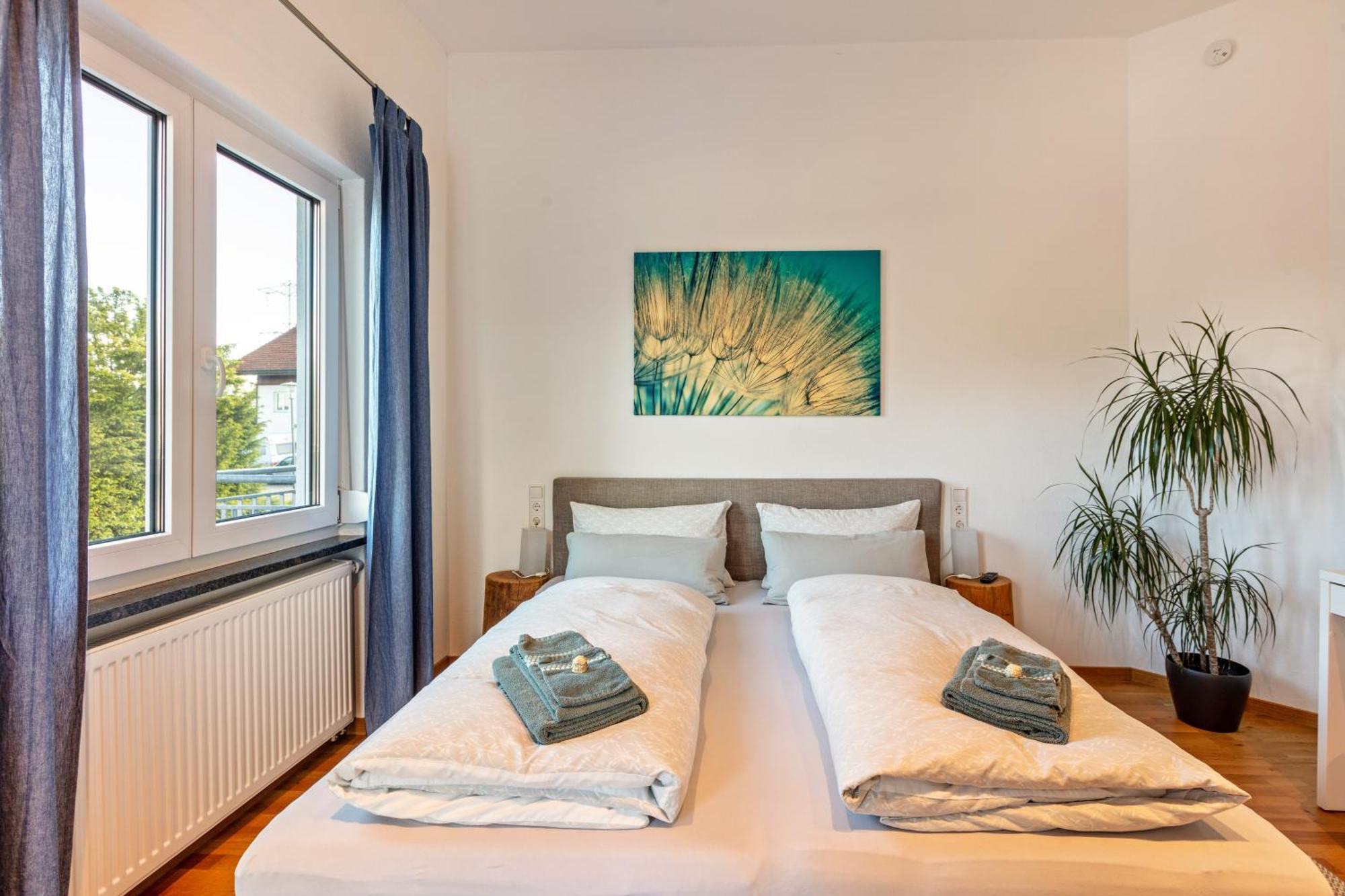 Ferienwohnung Am Baechle Weilheim Экстерьер фото