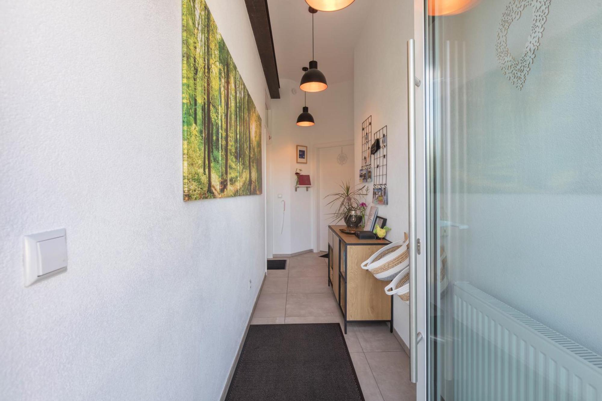 Ferienwohnung Am Baechle Weilheim Экстерьер фото
